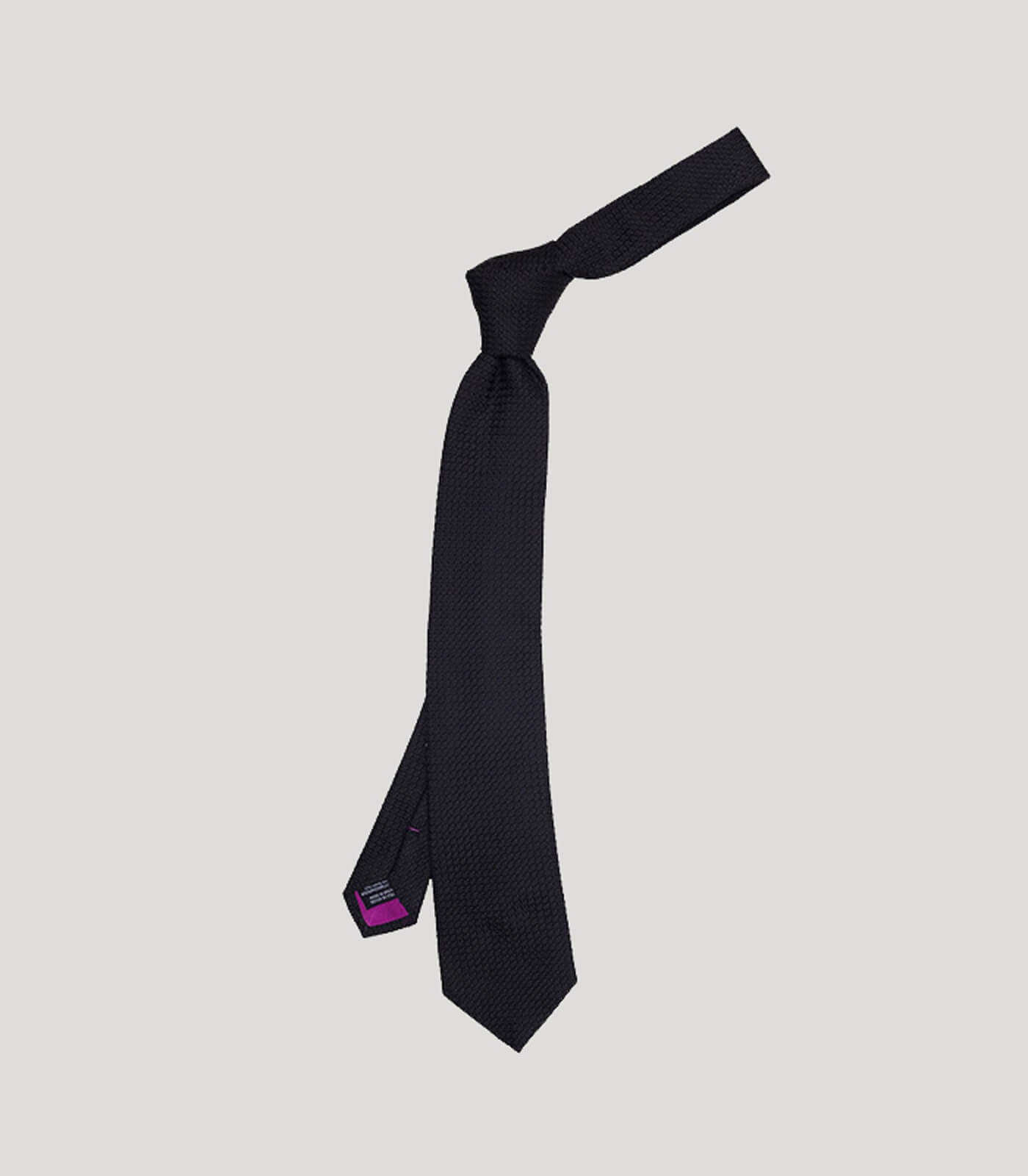 Grenadine Black Tie
