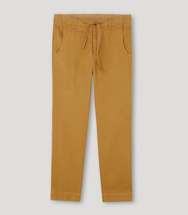 Ocre Tomi Trousers