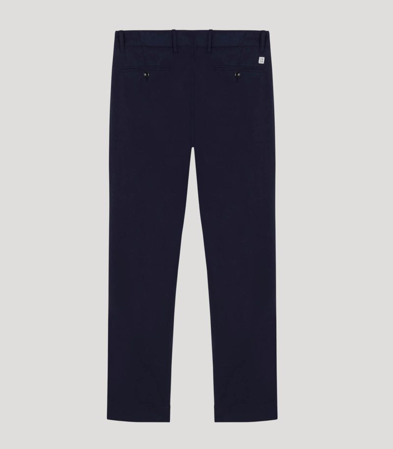 Navy Tomi Trousers SS22