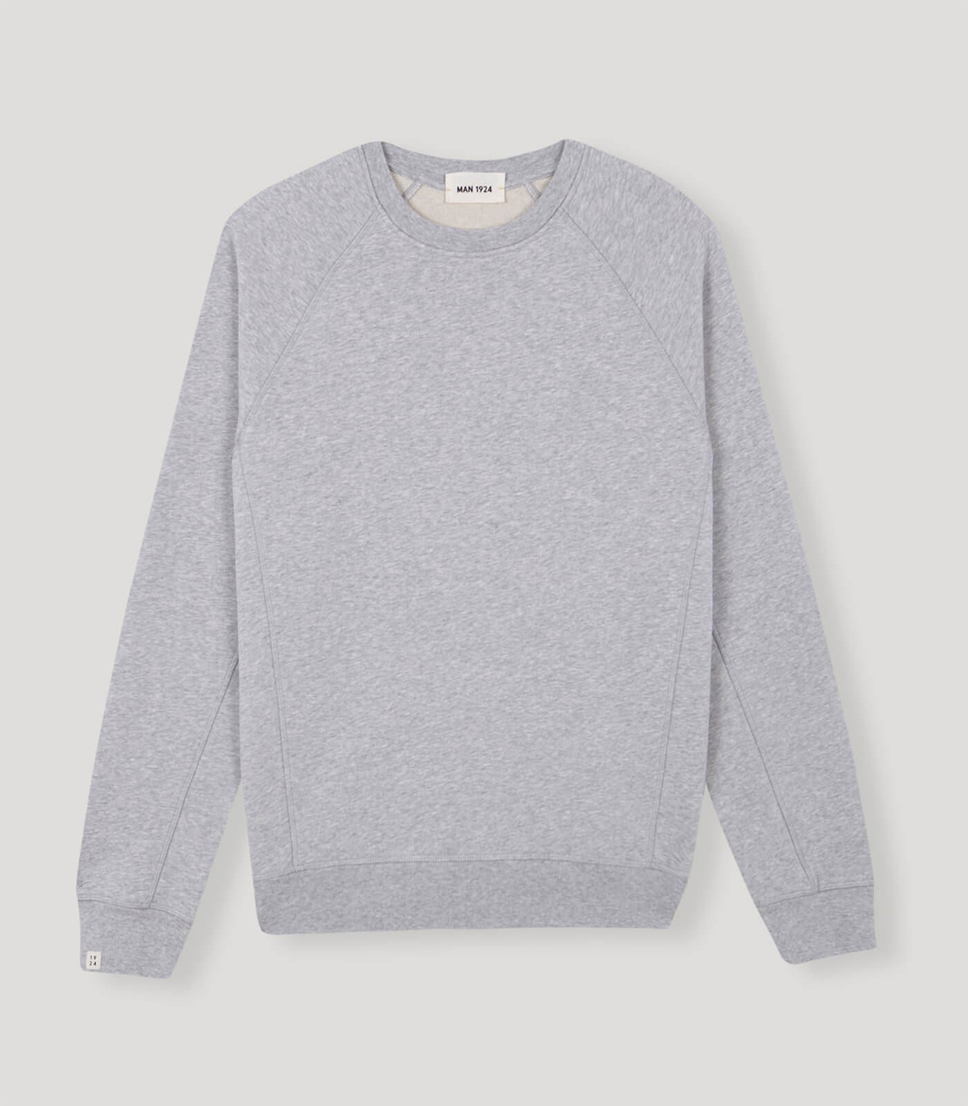 Grey Sweatshirt SS22