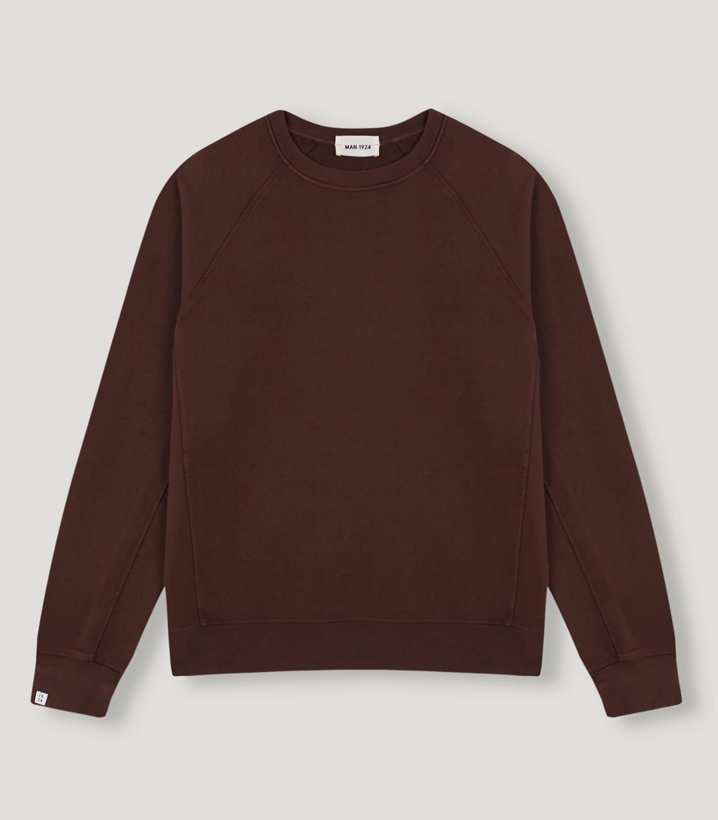 Brown Sweatshirt SS22