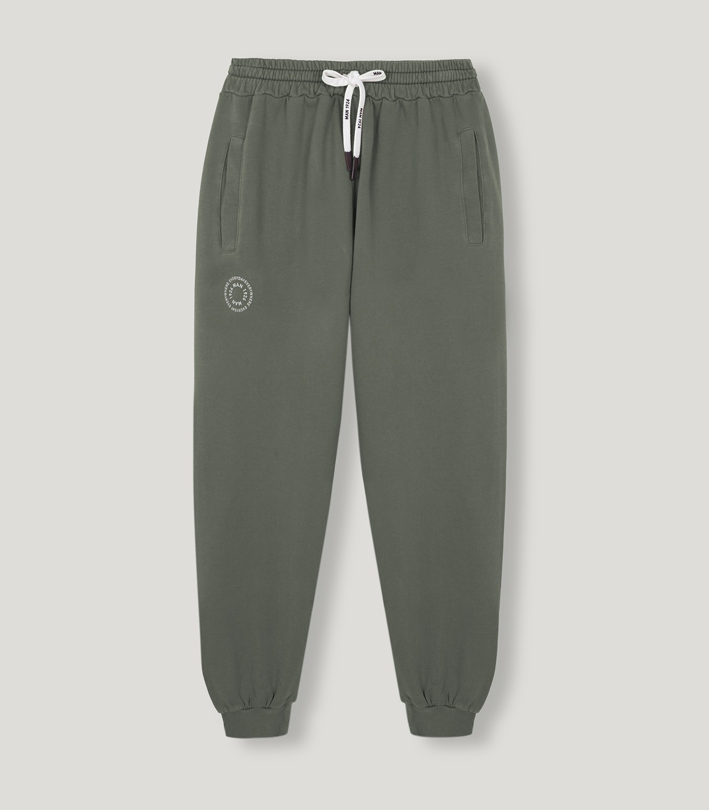 Militar Green Sweatpants SS22