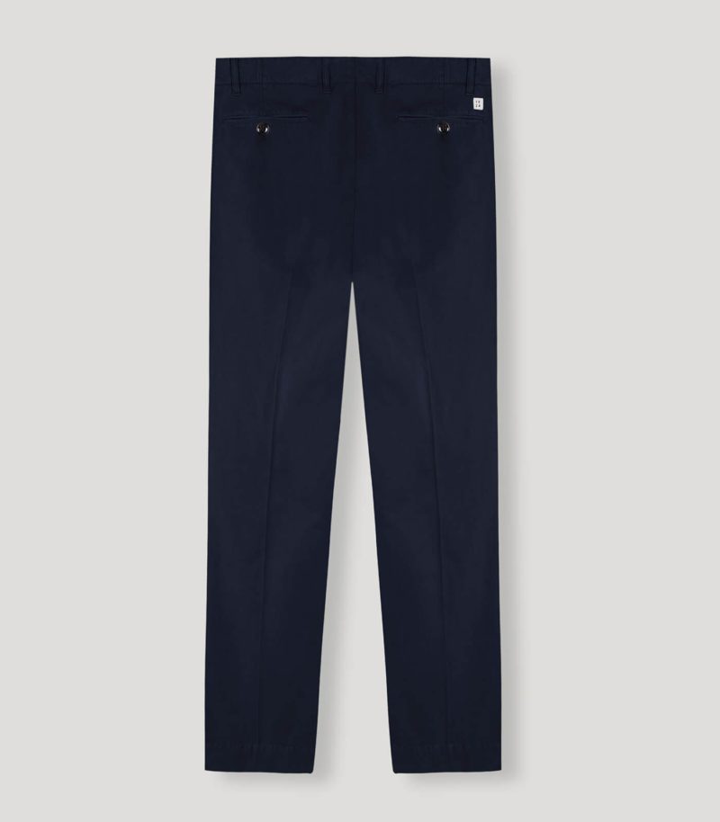 Navy New Tomi Trousers SS22