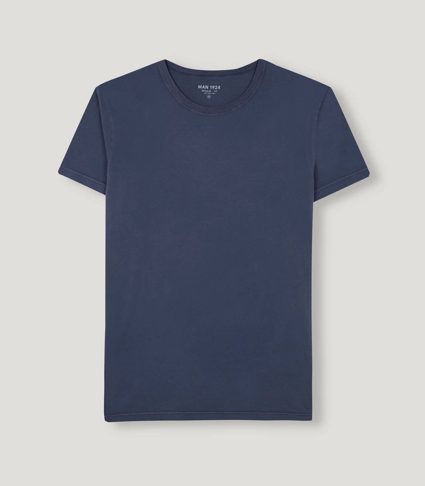 Everyday Blue T-Shirt SS22